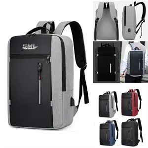 15.6-inch Lightweight Business Laptop Backpack