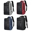 15.6-inch Lightweight Business Laptop Backpack | https://www.bestnamebadges.com