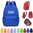 Lightweight Elementary School Kids Backpack Bookbag | https://www.bestnamebadges.com