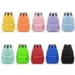 Lightweight Elementary School Kids Backpack Bookbag | https://www.bestnamebadges.com