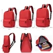 Lightweight Elementary School Kids Backpack Bookbag | https://www.bestnamebadges.com