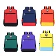 Lightweight Elementary School Kids Backpack Bookbag | https://www.bestnamebadges.com