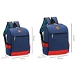 Lightweight Elementary School Kids Backpack Bookbag | https://www.bestnamebadges.com