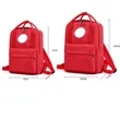 Lightweight Elementary School Kids Backpack Bookbag | https://www.bestnamebadges.com