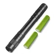 Mini Waterproof Pocket Flashlight Outdoor and Repair Use | https://www.bestnamebadges.com