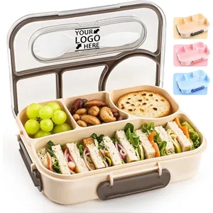 Lunch Bento Box