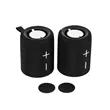 Wireless Bluetooth® Speaker | https://www.bestnamebadges.com