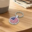 Custom Epoxy Keychains | https://www.bestnamebadges.com