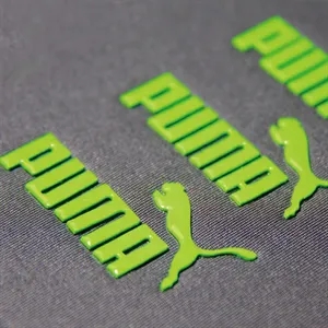 Custom 3D Silicone Patches | https://www.bestnamebadges.com