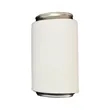 Can Sleeve - Wraparound Silky Soft MicroFiber Cloth - Vivid  | https://www.bestnamebadges.com