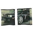 Can Sleeve - Wraparound Silky Soft MicroFiber Cloth - Vivid  | https://www.bestnamebadges.com