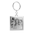 Custom Photo Keychains | https://www.bestnamebadges.com