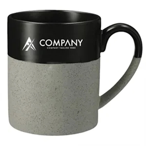 15 oz Two-Tone Mug | https://www.bestnamebadges.com