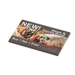 Post-it® Custom Printed Notepad 3" x 5" | https://www.bestnamebadges.com