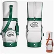 Golf Women's Crossbody Portable Accessory Storage Bag | https://www.bestnamebadges.com