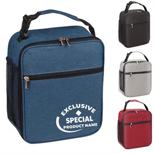 Outdoor Picnic Lunch Box Portable Insulation Bag