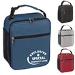 Outdoor Picnic Lunch Box Portable Insulation Bag | https://www.bestnamebadges.com