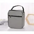 Outdoor Picnic Lunch Box Portable Insulation Bag | https://www.bestnamebadges.com