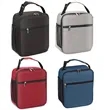 Outdoor Picnic Lunch Box Portable Insulation Bag | https://www.bestnamebadges.com