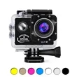 HD Outdoor Submersible Waterproof Action Camera | https://www.bestnamebadges.com