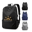15.6 inch USB Port Laptop Backpack | https://www.bestnamebadges.com