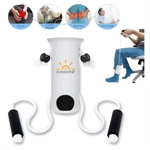 Sock Aid Device For Seniors