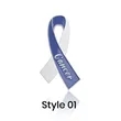 Lapel Pins, Awareness, Stock Item | https://www.bestnamebadges.com