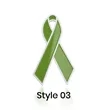 Lapel Pins, Awareness, Stock Item | https://www.bestnamebadges.com