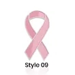 Lapel Pins, Awareness, Stock Item | https://www.bestnamebadges.com