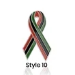 Lapel Pins, Awareness, Stock Item | https://www.bestnamebadges.com