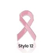 Lapel Pins, Awareness, Stock Item | https://www.bestnamebadges.com