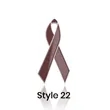Lapel Pins, Awareness, Stock Item | https://www.bestnamebadges.com