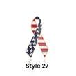 Awareness Lapel Pins, Stock Item | https://www.bestnamebadges.com