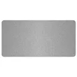 Custom Printed 1.5" X 3" Rectangle Name Badges | https://www.bestnamebadges.com