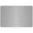 Custom Printed 2.5" X 3.7" Rectangle Name Badges | https://www.bestnamebadges.com