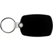Oval Soft Plastic Keychains | https://www.bestnamebadges.com