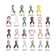 Lapel Pins, Awareness, Stock Item | https://www.bestnamebadges.com