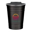 16 Oz. The Stainless Steel Cup | https://www.bestnamebadges.com