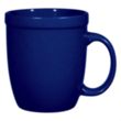 12 Oz. Brew Mug | https://www.bestnamebadges.com