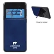 Kickstand Phone Wallet | https://www.bestnamebadges.com