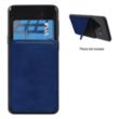 Kickstand Phone Wallet | https://www.bestnamebadges.com