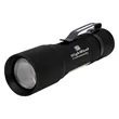 Freeport Focus Flashlight | https://www.bestnamebadges.com