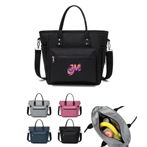 Work Insulated Thermal Lunch Box