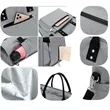 Work Insulated Thermal Lunch Box | https://www.bestnamebadges.com