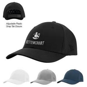 Branded Bills EX300 Bare Curved Elite XGen™ Cap | https://www.bestnamebadges.com
