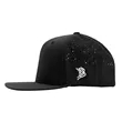 Branded Bills 585 Bare Flat Performance Cap | https://www.bestnamebadges.com