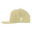 Branded Bills 585 Bare Flat Performance Cap | https://www.bestnamebadges.com