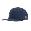 Branded Bills 585 Bare Flat Performance Cap | https://www.bestnamebadges.com