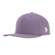 Branded Bills 585 Bare Flat Performance Cap | https://www.bestnamebadges.com