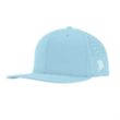 Branded Bills 585 Bare Flat Performance Cap | https://www.bestnamebadges.com